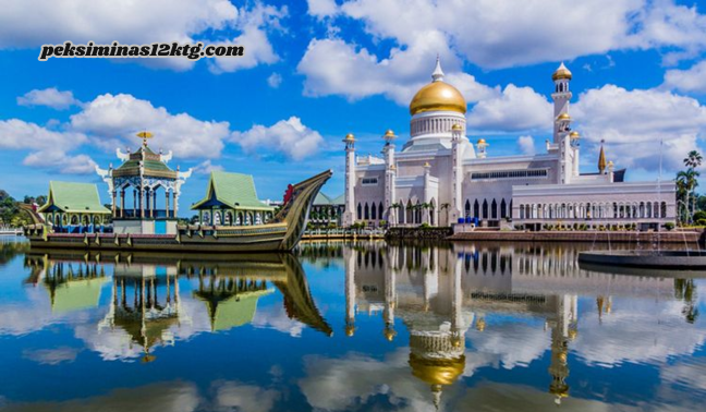 Peluang Beasiswa di Brunei: Cara Daftar dan Persyaratannya