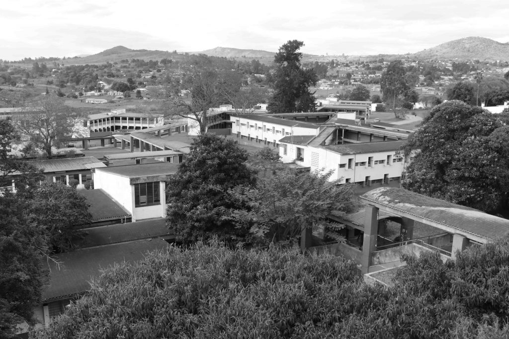 Universitas Terbaik di Eswatini: Pilihan Unggul untuk Pendidikan Berkualitas