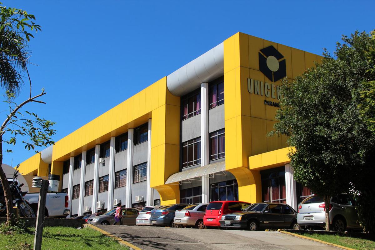 Universidade Estadual do Centro-Oeste (UNICENTRO) Brasil
