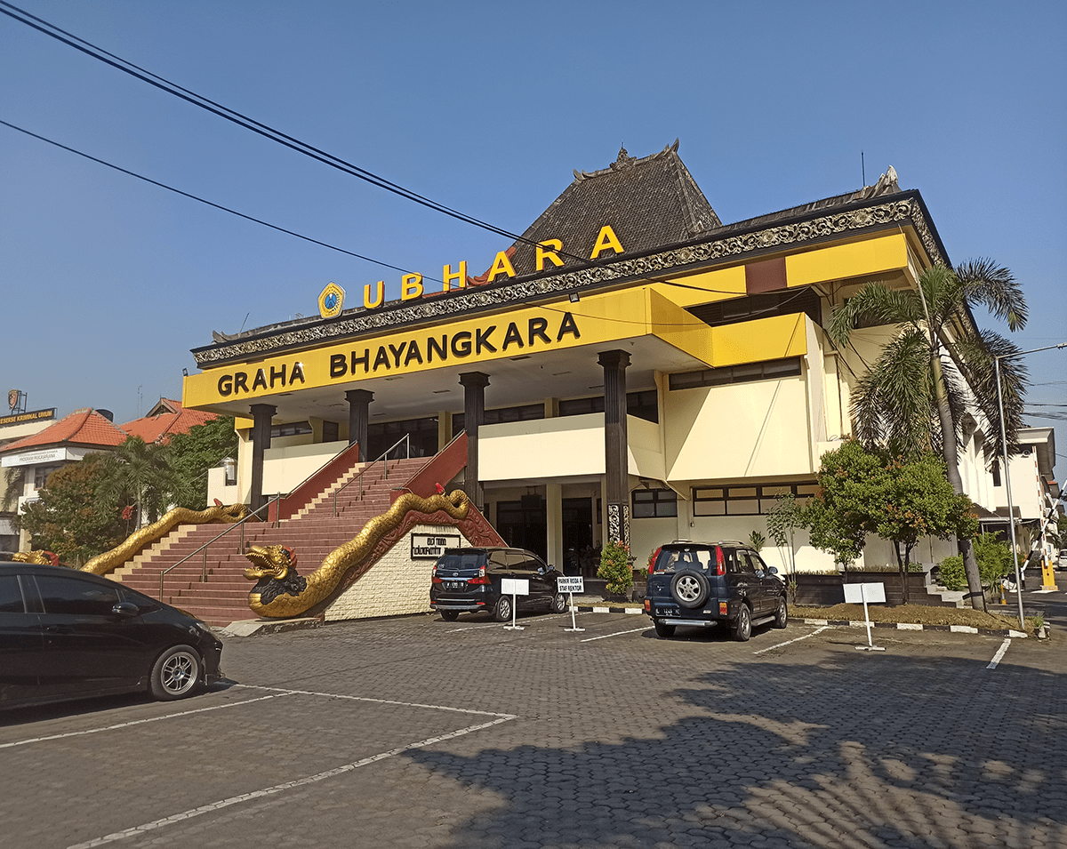 Universitas Bayangkara Indonesia: Pusat Pendidikan Berkualitas untuk Masa Depan