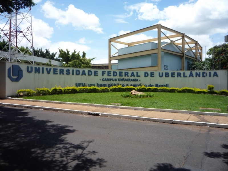 Federal University of Uberlândia (UFU): Pusat Pendidikan dan Inovasi di Brasil
