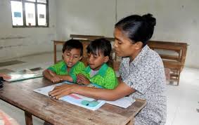 Menjadi Guru yang Menginspirasi dan Memotivasi