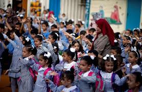 Gencatan Senjata dan Perubahan Pendidikan di Palestina: Apa yang Diperlukan?