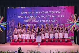 Kolaborasi Seni dan Teknologi: Menyiapkan Generasi Muda dengan Keterampilan Seni Digital di Sekolah