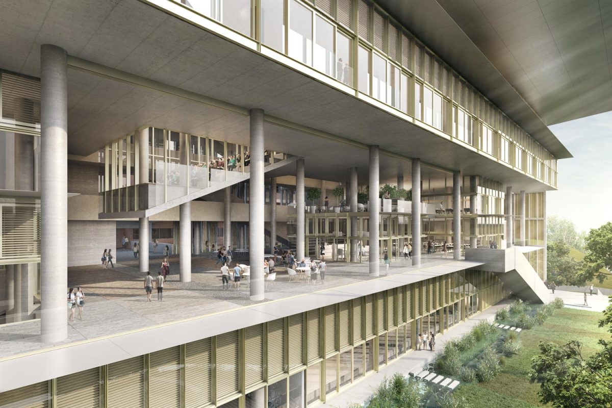 Pola Kurikulum di National University of Singapore (NUS)