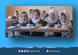 Pendidikan Anak Usia Dini: Fondasi Penting bagi Perkembangan Anak