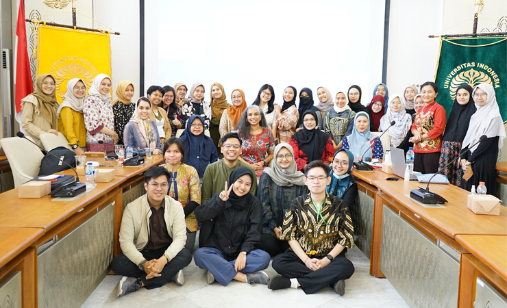 Peran Mahasiswa dalam Riset Inovatif di Johns Hopkins University