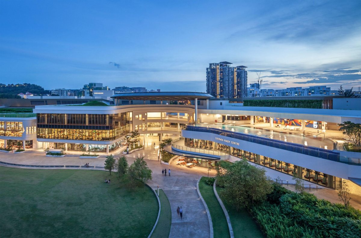 National University of Singapore (NUS): Pendidikan Global dan Beasiswa Prestisius