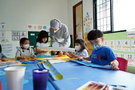 Pendidikan Bahasa Anak Jaksel: 6 Aktivitas Seru yang Bisa Meningkatkan Kemampuan Bahasa Anak