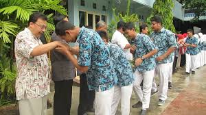 Beasiswa untuk Meningkatkan Akses Pendidikan Tanpa Diskriminasi