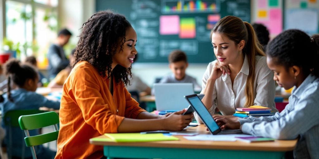 Pentingnya Pendidikan Karakter di Era Teknologi dan Globalisasi