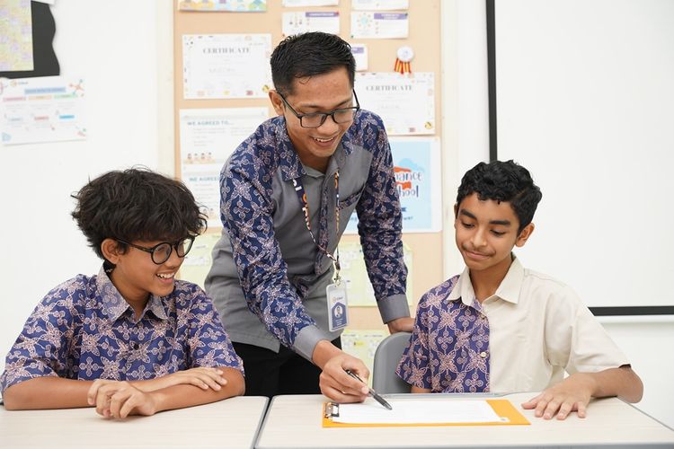 Apa Jadinya Jika Anak Diajari Menyuarakan Ketidaksetujuan dengan Elegan?