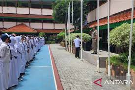 Sekolah Sebagai Taman Belajar, Bukan Arena Bentrokan: Mengubah Cara Pandang Pendidikan