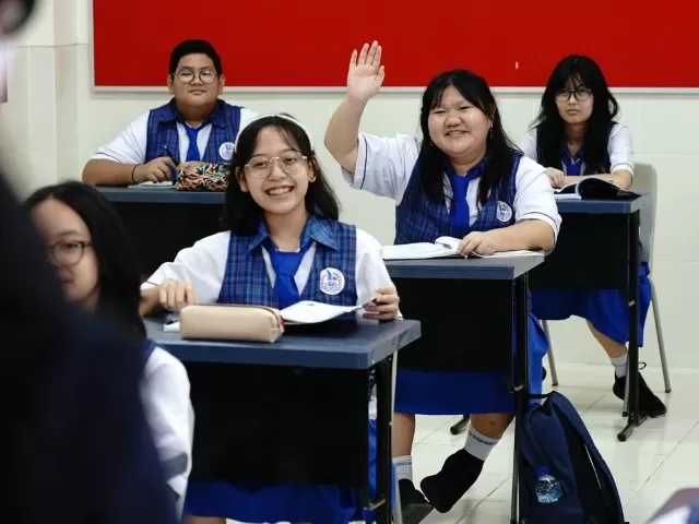 Murid Diizinkan Menolak Pelajaran? Konsep Pendidikan Negosiasi yang Makin Populer di Eropa
