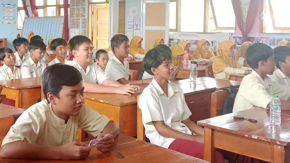 Pendidikan Formal Tidak Gagal, Tapi Tidak Lagi Relevan