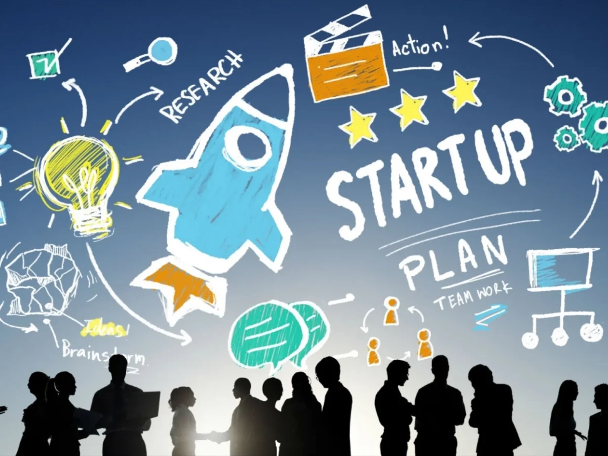 EduTech Startup: Bagaimana Teknologi Membentuk Pendidikan Modern
