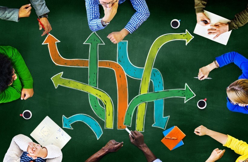 Personal Learning Path: Kurikulum yang Disesuaikan untuk Tiap Anak