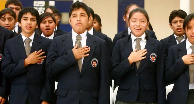 Sekolah di Peru: Pendidikan di Pegunungan Andes