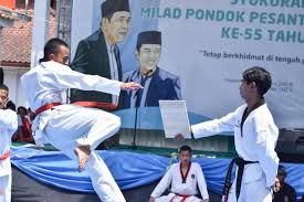 Pendidikan Bela Diri: Cara Efektif Menggabungkan Olahraga dan Pendidikan Karakter