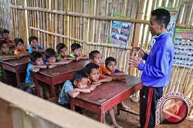 Apa yang Terjadi pada Pendidikan di Lingkungan Ekonomi Rendah