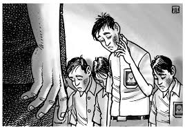 Pendidikan Tindak Kekerasan: Integrasi Moral, Etika, dan Keterampilan Sosial