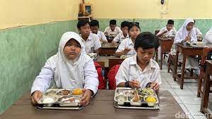 Rahasia Pentingnya Asupan Gizi Seimbang untuk Mendukung Belajar Siswa