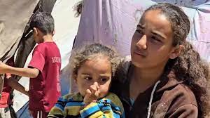 Pendidikan di Israel Lancar, Palestina Masih Perlu Keajaiban